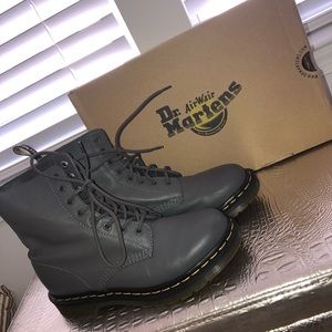 Dr. martens boots